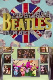 The Nation’s Favourite Beatles Number One 2015 on netflix
