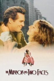 The Mirror Has Two Faces 1996 on netflix