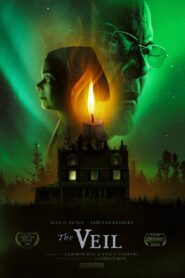 The Veil 2023 on netflix