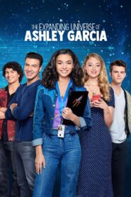 Ashley Garcia: Genius in Love 2020 on netflix