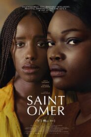 Saint Omer 2022 on netflix