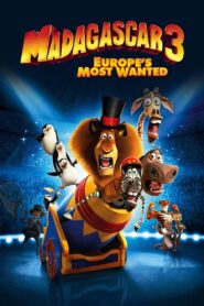Madagascar 3: Europe’s Most Wanted 2012 on netflix