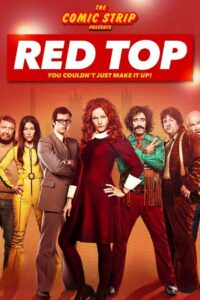 Red Top 2016 on netflix