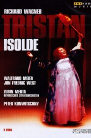 Tristan und Isolde 1998 on netflix