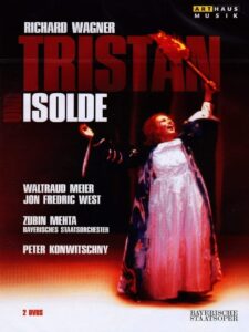 Tristan und Isolde 1998 on netflix