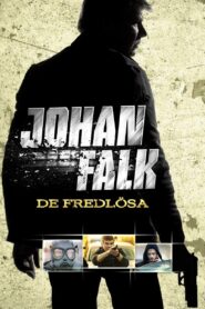 Johan Falk: The Outlaws 2009 on netflix