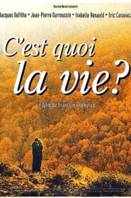 C’est quoi la vie ? 1999 on netflix