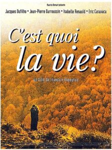 C’est quoi la vie ? 1999 on netflix