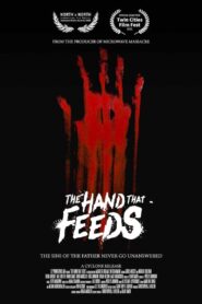 The Hand That Feeds 2021 on netflix