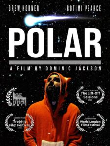 Polar 2019 on netflix