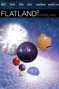 Flatland²: Sphereland 2012 on netflix