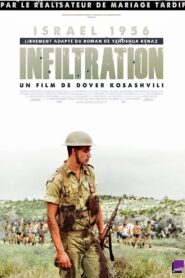 Infiltration 2010 on netflix