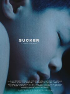 Sucker 2023 on netflix