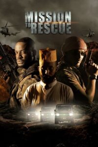 Mission to Rescue 2021 on netflix