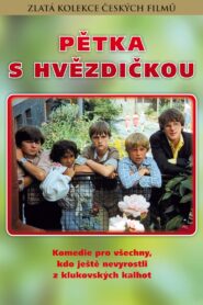 Inseparable Five 1987 on netflix