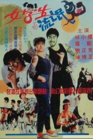 Kung Fu Student 1989 on netflix