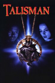 Talisman 1998 on netflix
