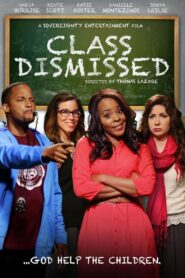 Class Dismissed 2023 on netflix