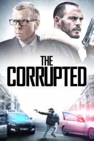 The Corrupted 2019 on netflix