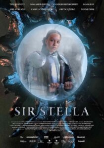 Sir Stella 2024 on netflix