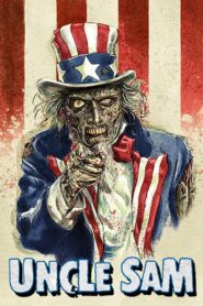 Uncle Sam 1996 on netflix