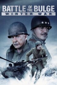 Battle of the Bulge: Winter War 2020 on netflix