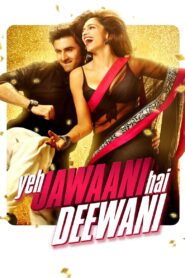 Yeh Jawaani Hai Deewani 2013 on netflix