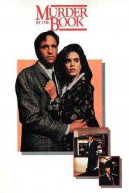 Murder by the Book 1987 on netflix