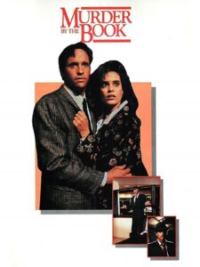 Murder by the Book 1987 on netflix