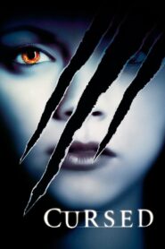 Cursed 2005 on netflix