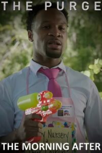 The Purge: The Morning After 2013 on netflix