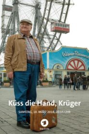 Küss die Hand, Krüger 2018 on netflix