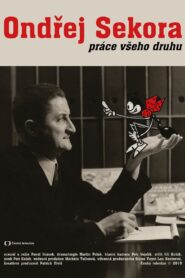 Ondřej Sekora – Práce všeho druhu 2019 on netflix