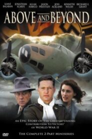 Above and Beyond 2006 on netflix