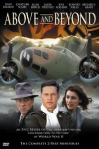 Above and Beyond 2006 on netflix