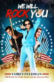 We Will Rock You 2011 on netflix