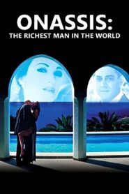 Onassis: The Richest Man in the World 1988 on netflix