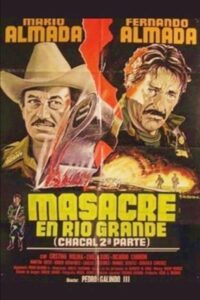 Massacre in Rio Grande 1984 on netflix