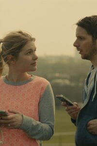 Otherwise Engaged 2015 on netflix