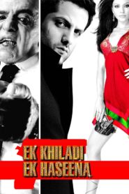 Ek Khiladi Ek Haseena 2005 on netflix