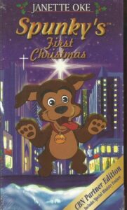 Spunky’s First Christmas 1997 on netflix