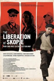 The Liberation of Skopje 2016 on netflix