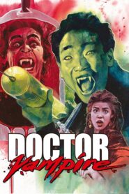 Doctor Vampire 1990 on netflix