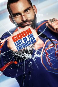 Goon: Last of the Enforcers 2017 on netflix