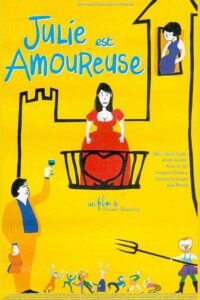 Julie est amoureuse 1998 on netflix