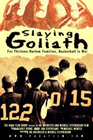 Slaying Goliath 2008 on netflix