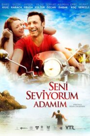 Seni Seviyorum Adamım 2014 on netflix