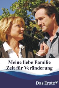 Meine liebe Familie – Zeit für Veränderung 2008 on netflix