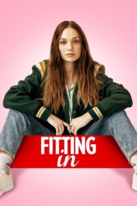 Fitting In 2024 on netflix