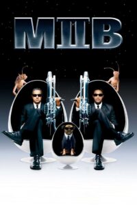 Men in Black II 2002 on netflix